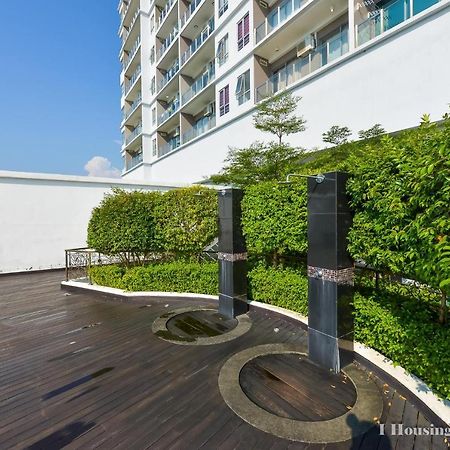 Ken Home Silverscape Block A 5Pax No Wifi Malacca Exteriér fotografie