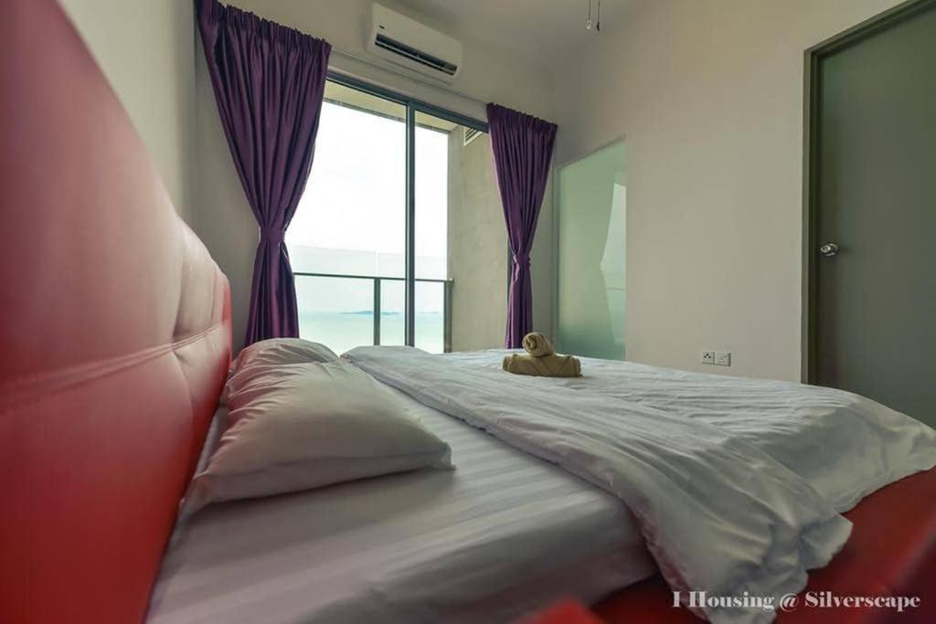 Ken Home Silverscape Block A 5Pax No Wifi Malacca Exteriér fotografie
