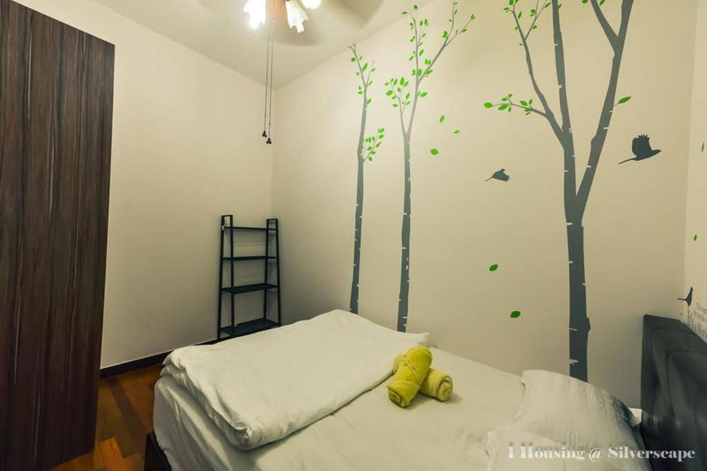 Ken Home Silverscape Block A 5Pax No Wifi Malacca Exteriér fotografie
