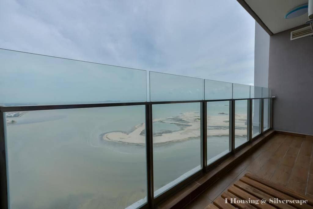 Ken Home Silverscape Block A 5Pax No Wifi Malacca Exteriér fotografie