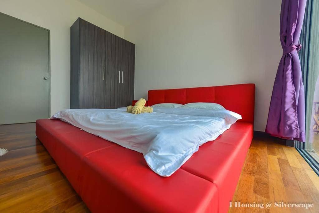 Ken Home Silverscape Block A 5Pax No Wifi Malacca Exteriér fotografie