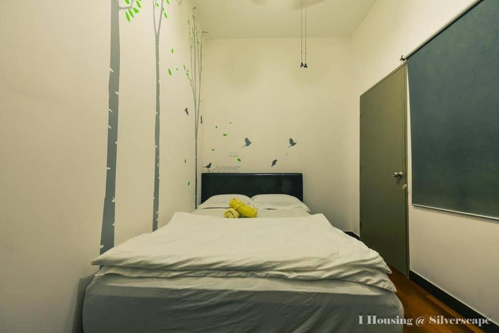 Ken Home Silverscape Block A 5Pax No Wifi Malacca Exteriér fotografie