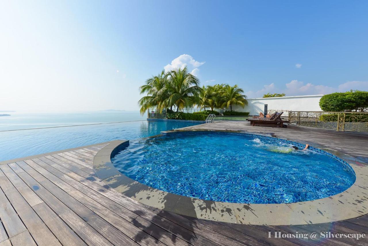 Ken Home Silverscape Block A 5Pax No Wifi Malacca Exteriér fotografie