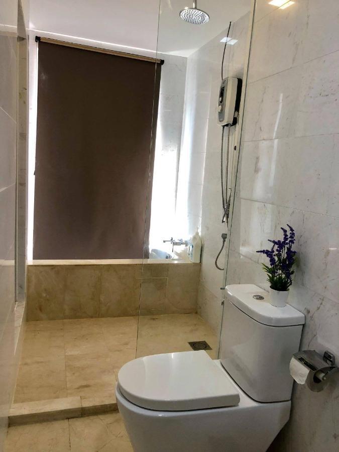 Ken Home Silverscape Block A 5Pax No Wifi Malacca Exteriér fotografie